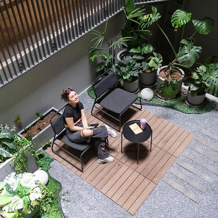 Jono Bangkok Asok Hotel المظهر الخارجي الصورة