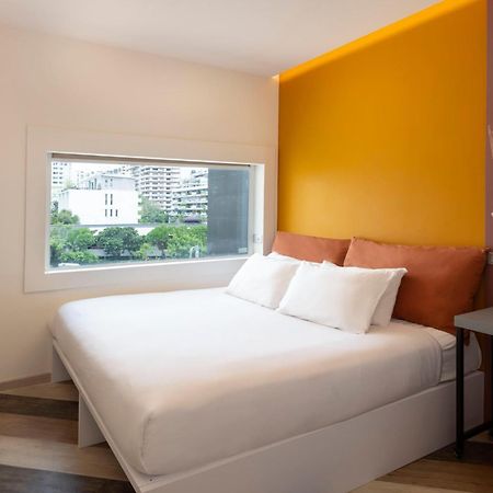 Jono Bangkok Asok Hotel المظهر الخارجي الصورة