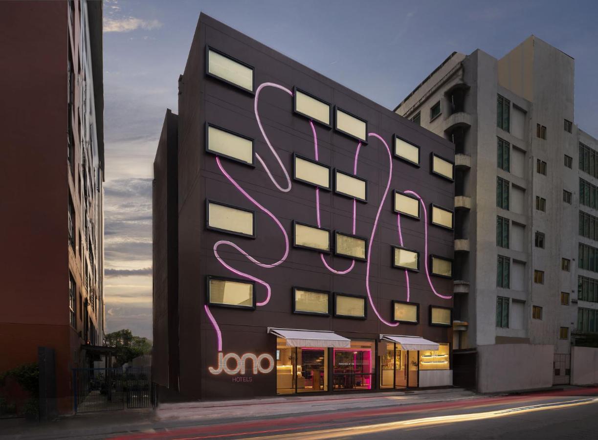 Jono Bangkok Asok Hotel المظهر الخارجي الصورة