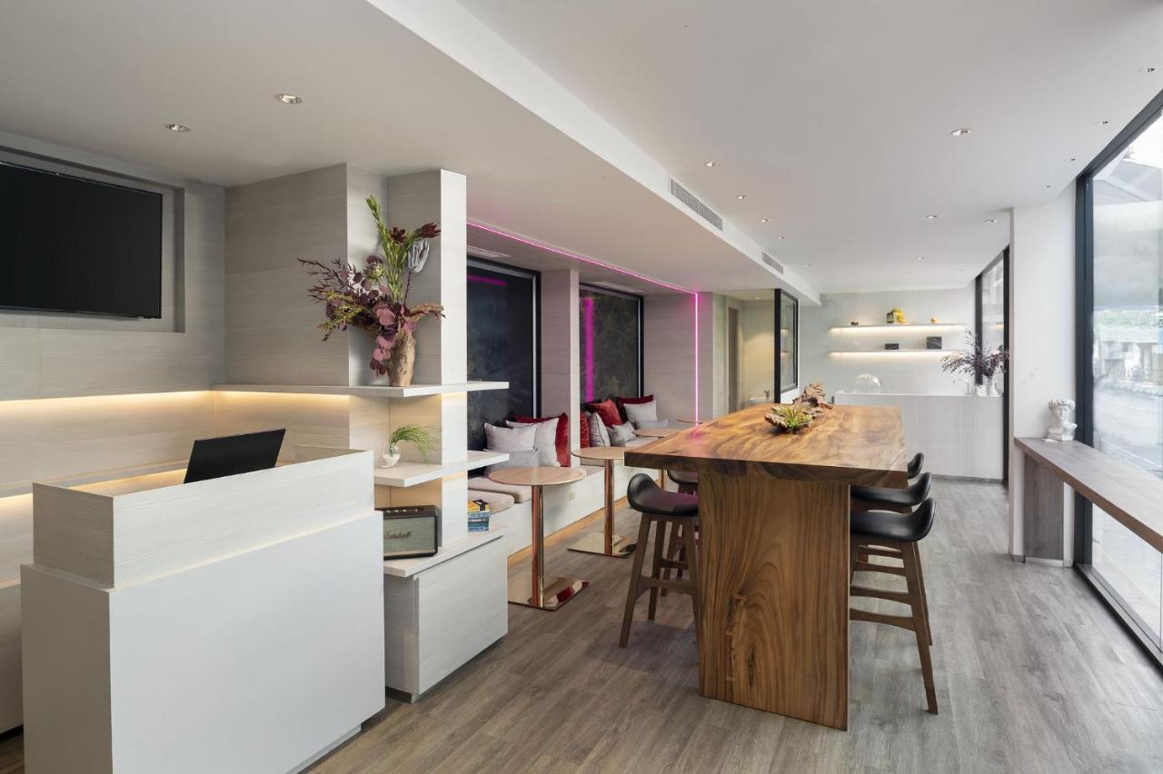 Jono Bangkok Asok Hotel المظهر الخارجي الصورة