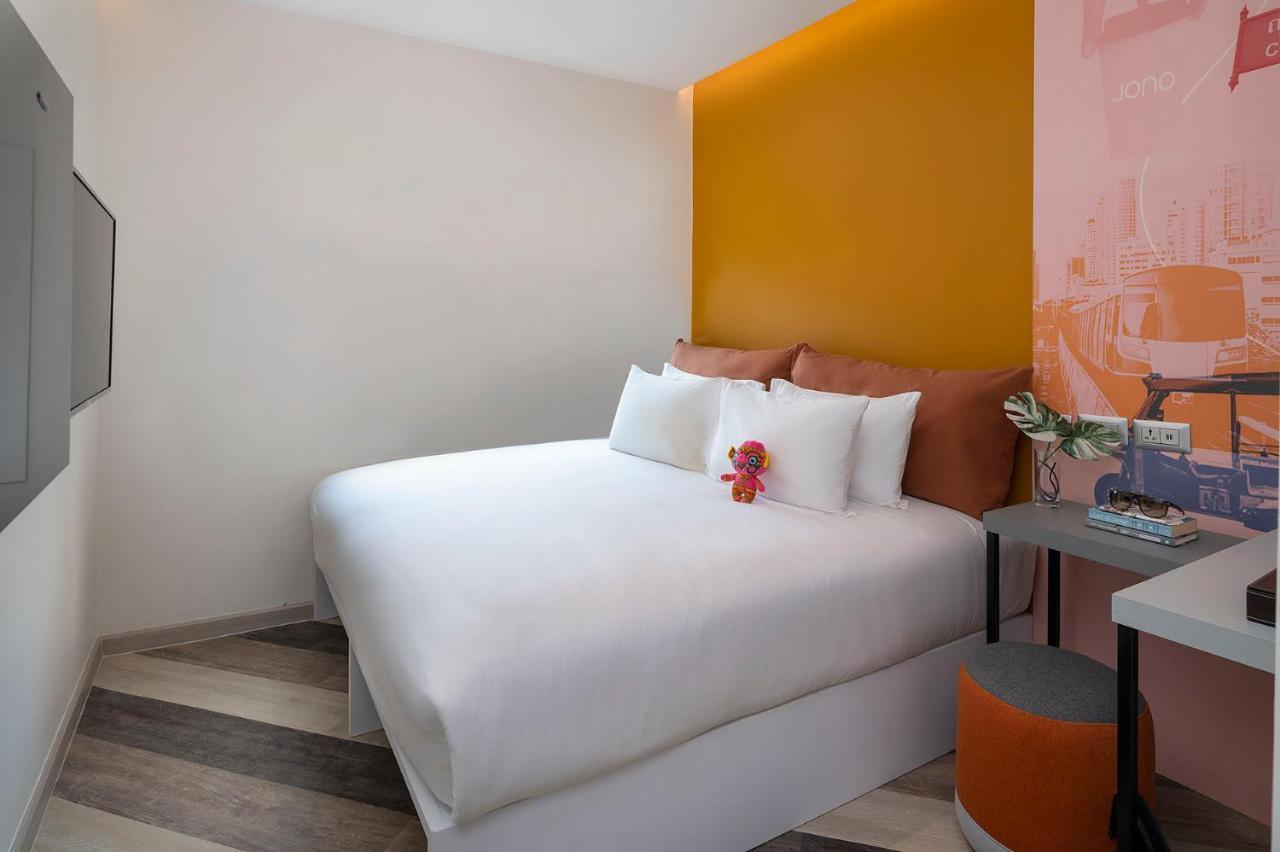 Jono Bangkok Asok Hotel المظهر الخارجي الصورة