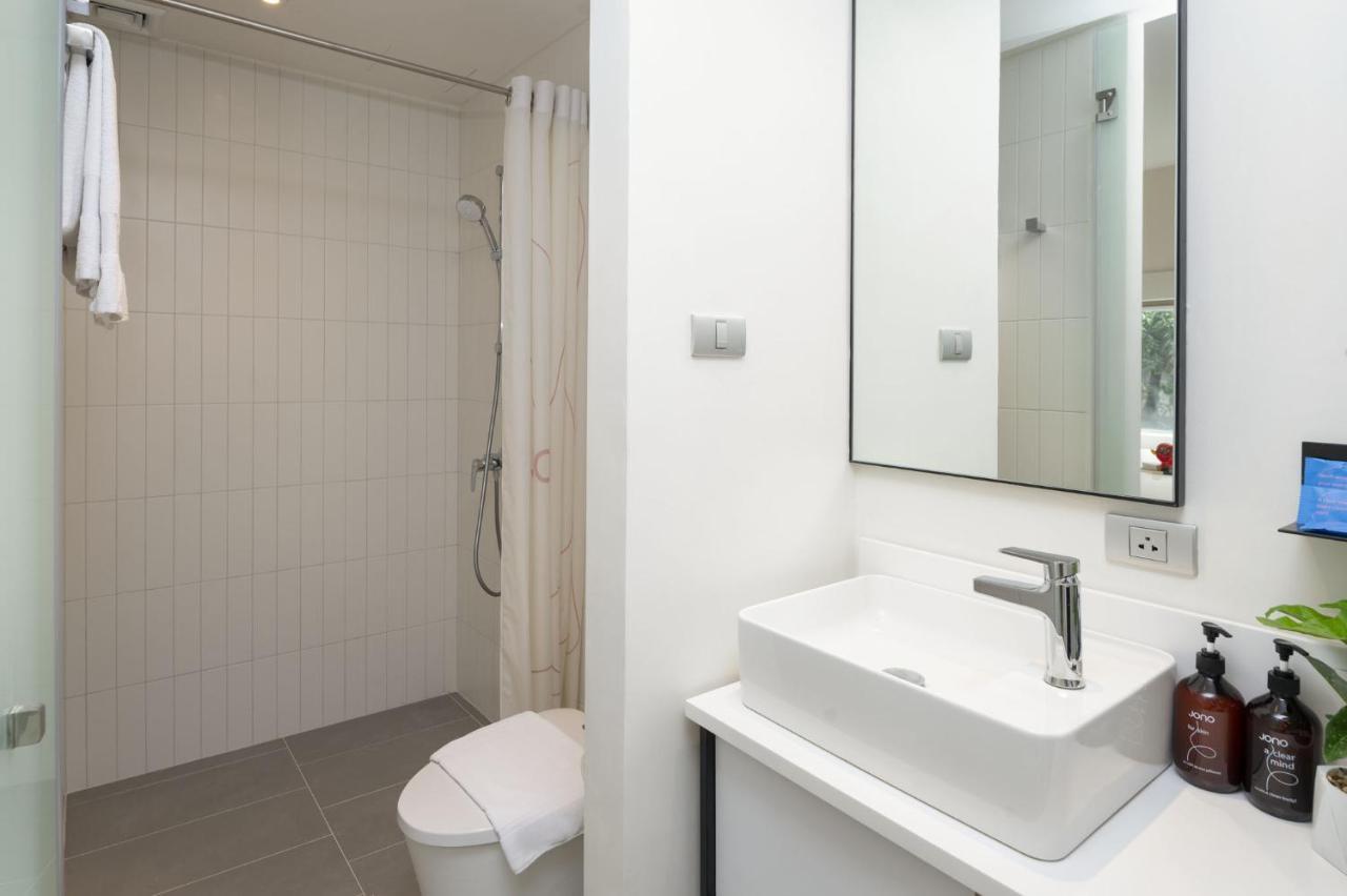 Jono Bangkok Asok Hotel المظهر الخارجي الصورة