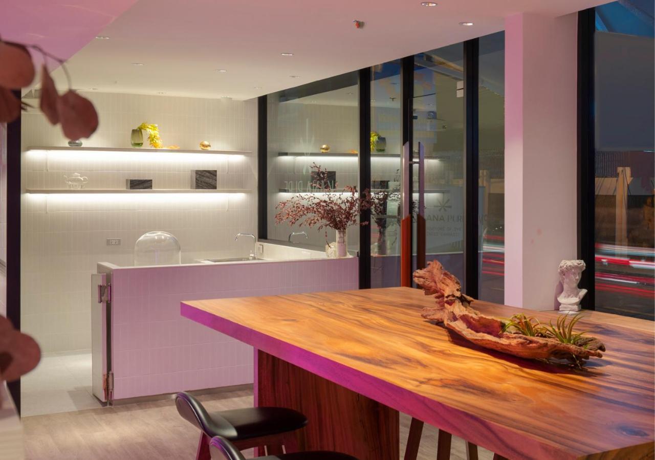 Jono Bangkok Asok Hotel المظهر الخارجي الصورة